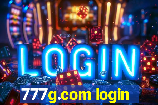 777g.com login